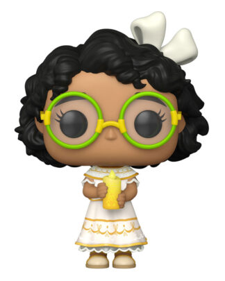Disney's 100th Anniversary POP! Disney Vinyl Figur Mirabel Glow in the Dark 9 cm