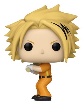 My Hero Academia - Hero League Baseball POP! Animation Vinyl Figur Denki 9 cm