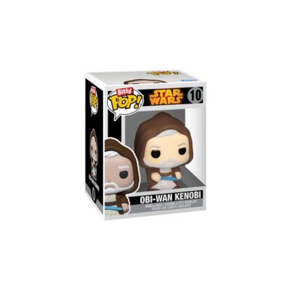 Star Wars Bitty POP! Vinyl Figuren 4er-Pack Luke 2,5 cm – Bild 4