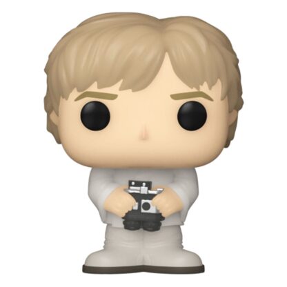 Star Wars Bitty POP! Vinyl Figuren 4er-Pack Luke 2,5 cm – Bild 6