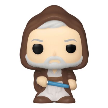 Star Wars Bitty POP! Vinyl Figuren 4er-Pack Luke 2,5 cm – Bild 7
