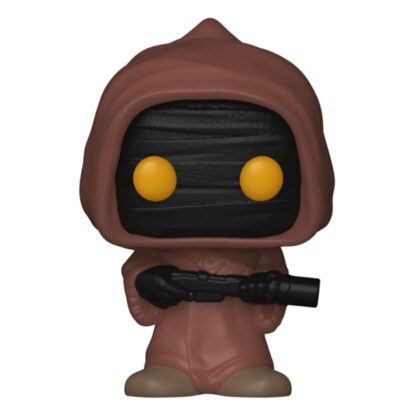 Star Wars Bitty POP! Vinyl Figuren 4er-Pack Luke 2,5 cm – Bild 8