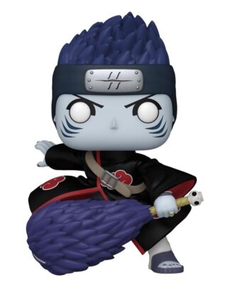 Naruto Oversized POP! Vinyl Figur Kisame 15 cm