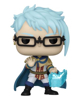 Black Clover POP! Animation Vinyl Figur Klaus 9 cm