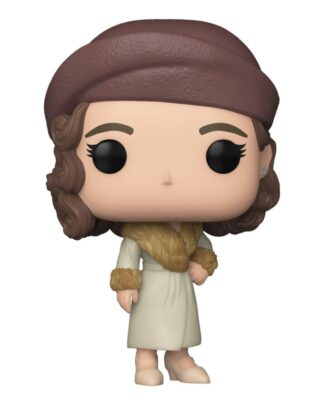Peaky Blinders POP! TV Vinyl Figur Ada Thorne 9 cm