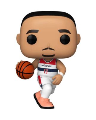 NBA Legends POP! Sports Vinyl Figur Warriors- Jordan Poole 9 cm