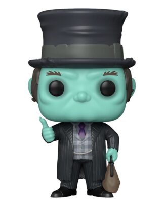 Haunted Mansion POP! Disney Vinyl Figur Phineas 9 cm