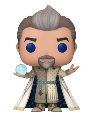 Wish POP! Disney Vinyl Figur King Magnifico 9 cm