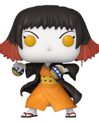 Demon Slayer: Kimetsu no Yaiba POP! Animation Vinyl Figuren Susamaru 9 cm Sortiment (6)