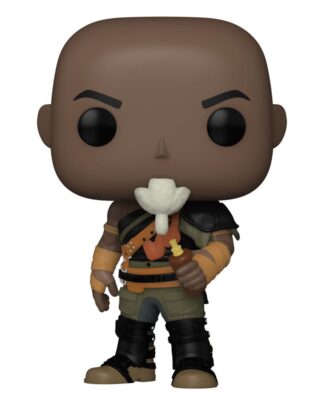 Rebel Moon POP! Movies Vinyl Figur Titus 9 cm