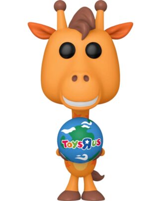 Toys ''R'' Us POP! Ad Icons Vinyl Figur Geoffrey Special Edition 9 cm