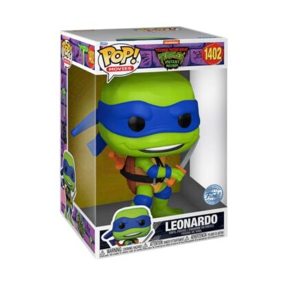 Teenage Mutant Ninja Turtles Super Sized Jumbo POP! Vinyl Figur POP1 25 cm – Bild 2