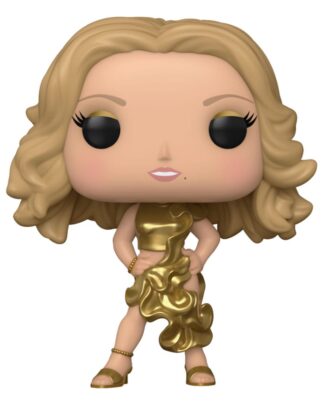 Mariah Carey POP! Rocks Vinyl Figur Emancipation of Mimi 9 cm