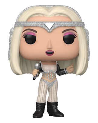 Cher POP! Rocks Vinyl Figur Living Proof 9 cm