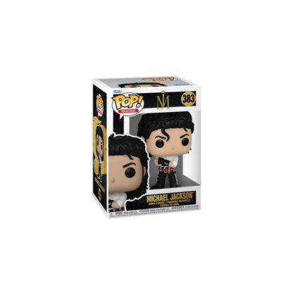 Michael Jackson POP! Rocks Vinyl Figur Dirty Diana 9 cm – Bild 2