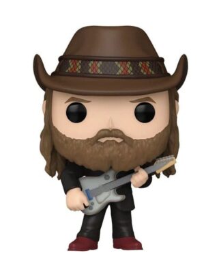 Chris Stapleton POP! Rocks Vinyl Figur Chris Stapleton 9 cm