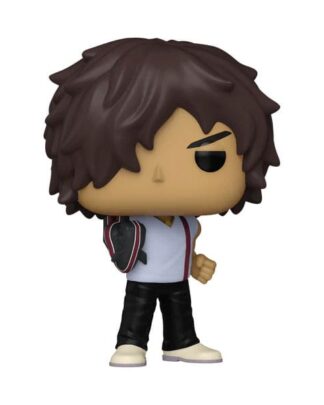 Bleach POP! Animation Vinyl Figur Yasutora Sado 9 cm
