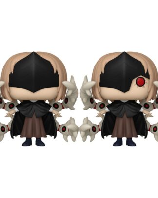 Tokyo Ghoul:re POP! Animation Vinyl Figuren Hinami Fueguchi 9 cm Sortiment (6)