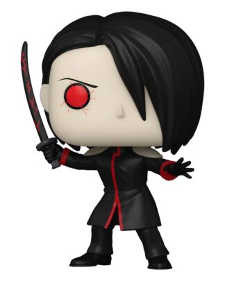 Tokyo Ghoul:re POP! Animation Vinyl Figur Nimura Furuta 9 cm
