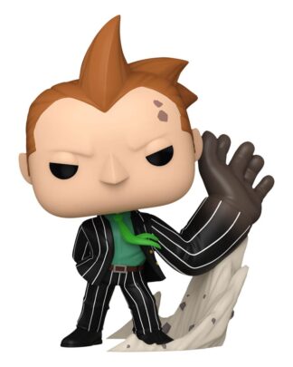 My Hero Academia POP! Animation Vinyl Figur Destro 9 cm