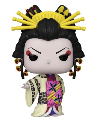 Demon Slayer: Kimetsu no Yaiba POP! Animation Figur Daki 9 cm