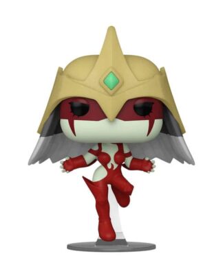 Yu-Gi-Oh! Pop! Animation Vinyl Figur EH Burstinatrix 9 cm