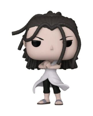 Fullmetal Alchemist Brotherhood POP! Animation Vinyl Figur Izumi Curtis 9 cm