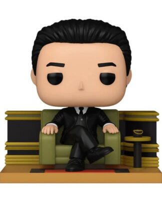 Der Pate POP! Deluxe Vinyl Figur Michael Corleone 9 cm