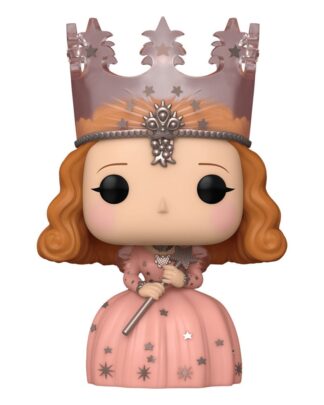 Der Zauberer von Oz POP & Buddy! Movies Vinyl Figur Glinda the Good Witch 9 cm