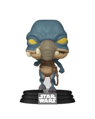 Star Wars: Episode I - Die dunkle Bedrohung Anniversary POP! Vinyl Figur Watto 9 cm