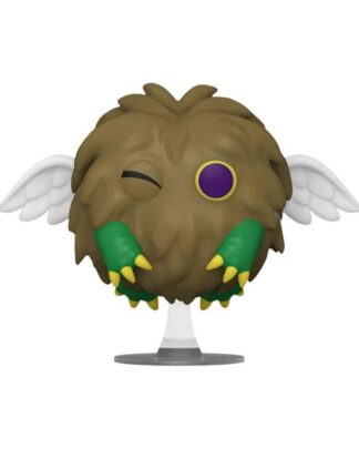 Yu-Gi-Oh! Pop! Animation Vinyl Figur Winged Kuriboh 9 cm