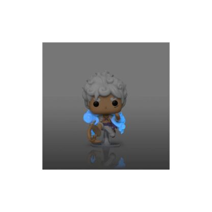One Piece POP! Animation Figur Luffy Gear Five w/CH 9 cm Sortiment (6) – Bild 5