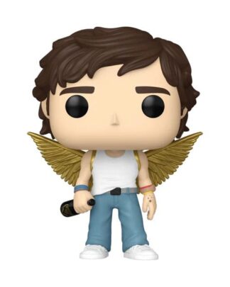 Saltburn POP! Vinyl Figur Felix Catton 9 cm