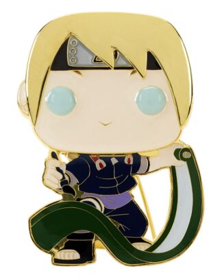 Boruto: Naruto Next Generations Loungefly POP! Pin Ansteck-Pin Inojine 10 cm