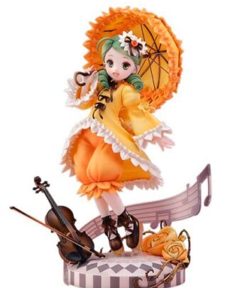 Rozen Maiden PVC Statue Kanaria 18 cm