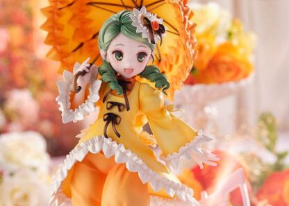 Rozen Maiden PVC Statue Kanaria 18 cm – Bild 9