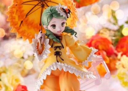 Rozen Maiden PVC Statue Kanaria 18 cm – Bild 10