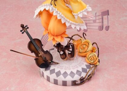 Rozen Maiden PVC Statue Kanaria 18 cm – Bild 20