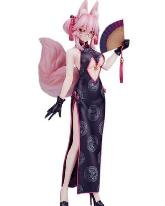 Fate/Grand Order PVC Statue Tamamo Vitch Koyanskaya 27 cm