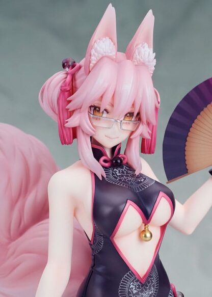 Fate/Grand Order PVC Statue Tamamo Vitch Koyanskaya 27 cm – Bild 2