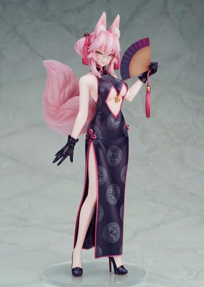Fate/Grand Order PVC Statue Tamamo Vitch Koyanskaya 27 cm – Bild 3