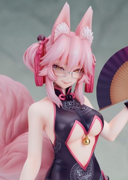Fate/Grand Order PVC Statue Tamamo Vitch Koyanskaya 27 cm – Bild 4