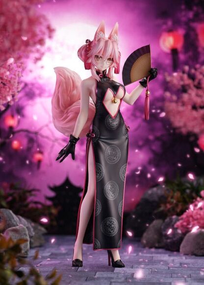 Fate/Grand Order PVC Statue Tamamo Vitch Koyanskaya 27 cm – Bild 5