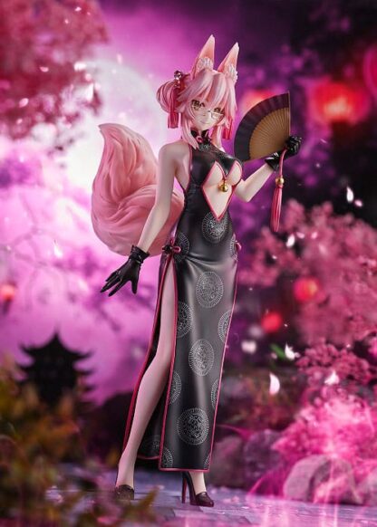 Fate/Grand Order PVC Statue Tamamo Vitch Koyanskaya 27 cm – Bild 6