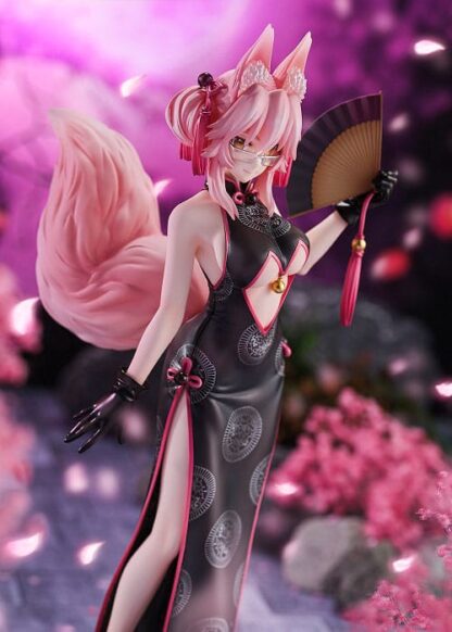 Fate/Grand Order PVC Statue Tamamo Vitch Koyanskaya 27 cm – Bild 7