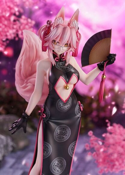 Fate/Grand Order PVC Statue Tamamo Vitch Koyanskaya 27 cm – Bild 9