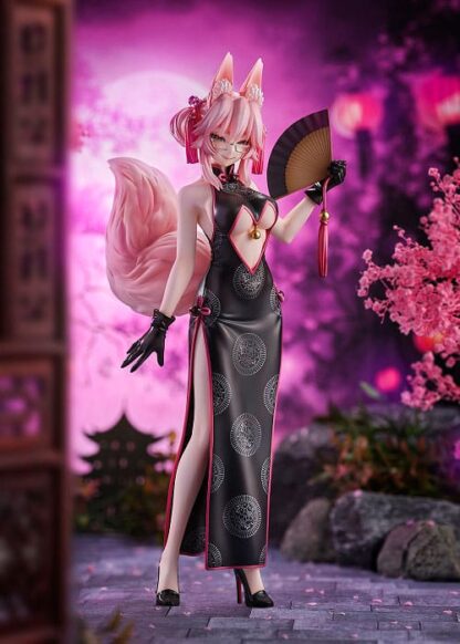 Fate/Grand Order PVC Statue Tamamo Vitch Koyanskaya 27 cm – Bild 10