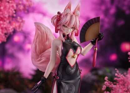 Fate/Grand Order PVC Statue Tamamo Vitch Koyanskaya 27 cm – Bild 11