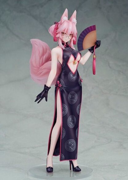 Fate/Grand Order PVC Statue Tamamo Vitch Koyanskaya 27 cm – Bild 12