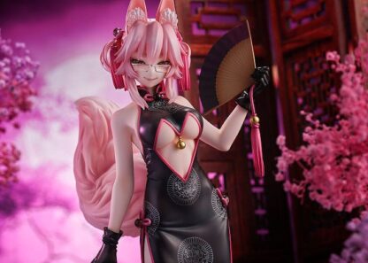 Fate/Grand Order PVC Statue Tamamo Vitch Koyanskaya 27 cm – Bild 13